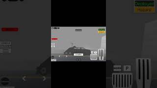 TIV 2 VS EF5 TORNADO 🌪