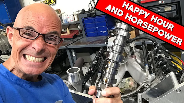 CAMS, TURBOS & AMAZING STRANGERS-LETS TALK!