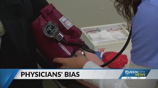 Part 1: New research reveals gender and race bias in medical care