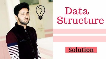 Binary Search Data Structures and Algorithms in c++ Urdu Hindi trie