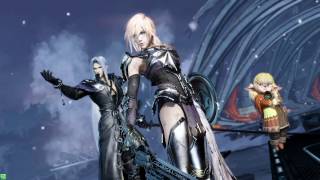 【DFFAC】ライトニングネアッシュ#49【意見、感想ありがとうございます!】Dissidia Final Fantasy