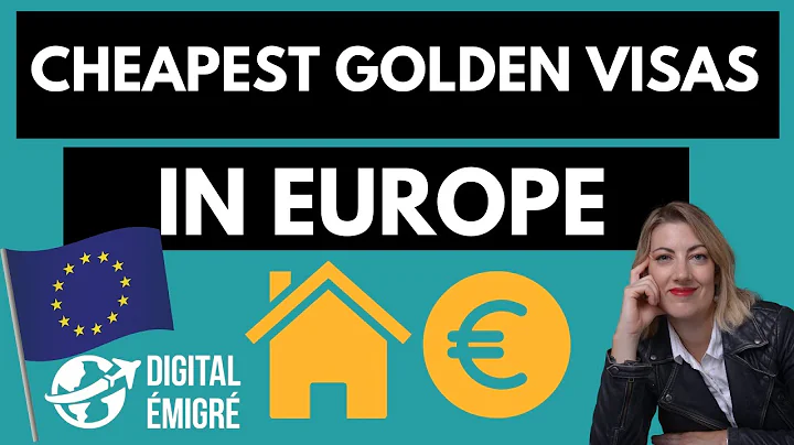 6 CHEAPEST Golden Visas in Europe: Pros & Cons, Get EU Citizenship - DayDayNews