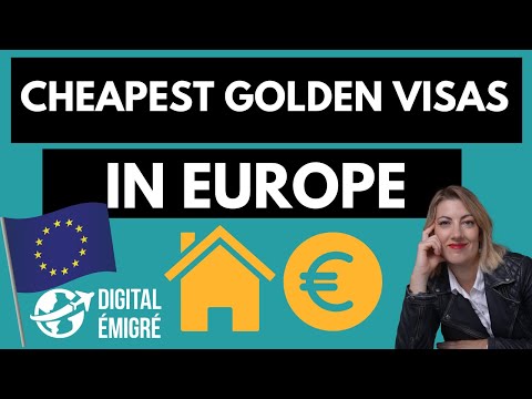 golden visa