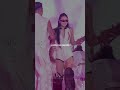 #JENNIE:: só eu que amo essa música?? 💘😍