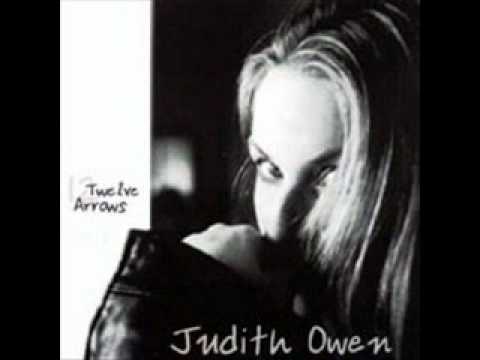 Judith Owens - You're not here anymore