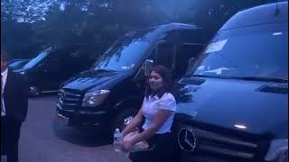 Sprinter Van Rental with Driver in New York NYC | Explore Our Luxury Fleet