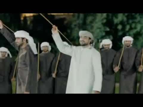 المحبه فرقة التراث الحربية من ألبوم تامر و ألبي 2013