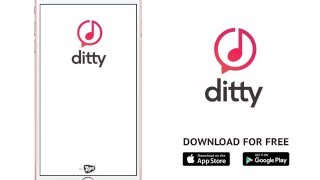 Ditty 2.4 Trailer