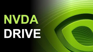 Are Driverless Cars the Next Big Thing for NVIDIA Stock?