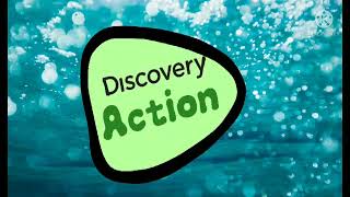 discovery action logo