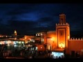 NOUAMANE  LAHLOU   Marrakech .wmv  مراكش بهجت ليام