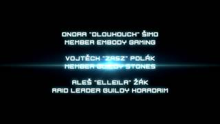 Warshow 2 Trailer World Of Warcrafz Czsk Talkshow