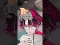 A Purrfect Petting Session @VerVermillion 【NIJISANJI EN】