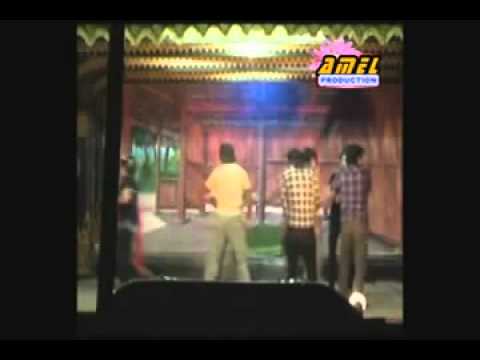 lagu sandiwara semanis madu