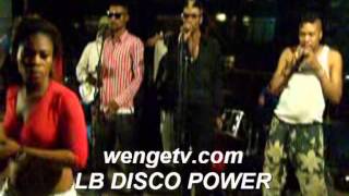 LB DISCO POWER REP MONTANA WENGETV