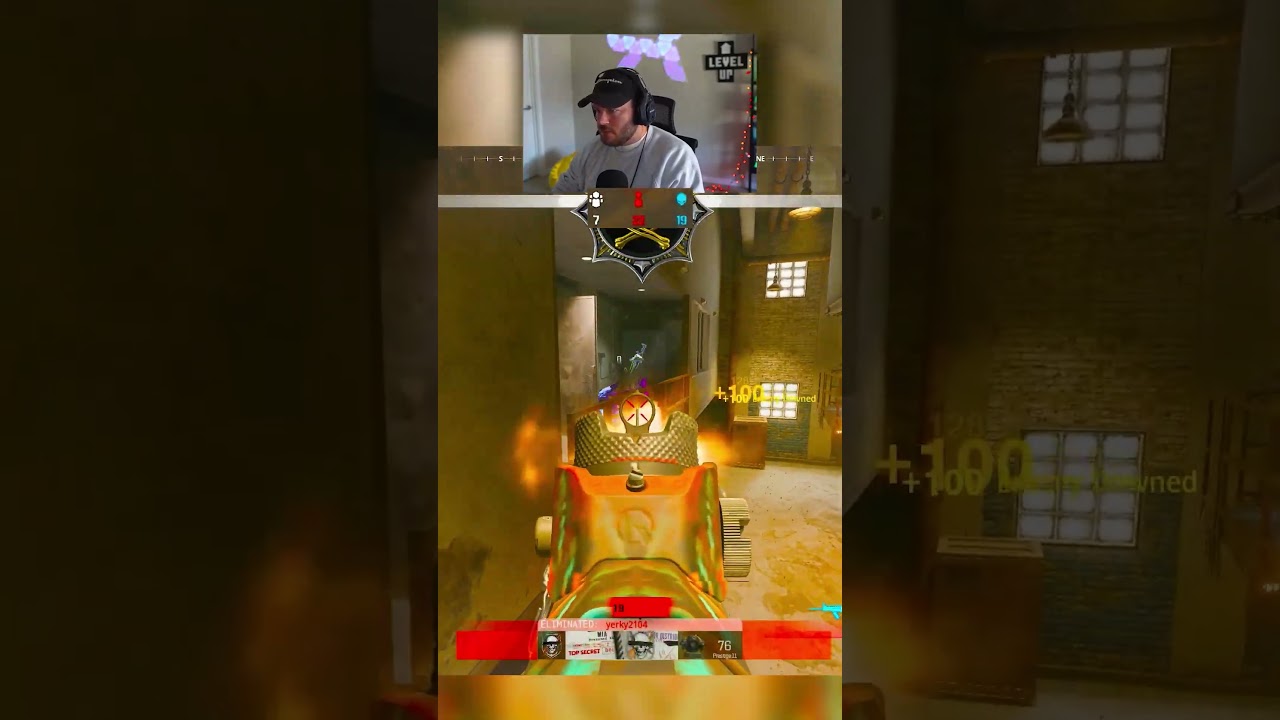 Goodbye AK-74, Hello Kompakt 92 😍