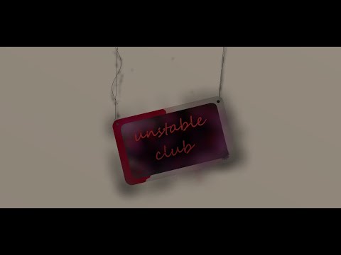 【重音テト】unstable club【燐寸】