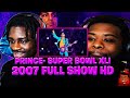 BabantheKidd FIRST TIME reacting to Prince - Super Bowl XLI 🏈 | Halftime Show 2007 FULL SHOW HD!!