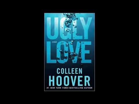 full English Audiobook  - ugly love by Colleen Hoover