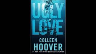 full English Audiobook  - ugly love by Colleen Hoover