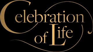 Deacon Mike Mitchell Celebration of Life 01-23-26