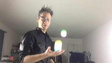 Juggling 3-Balls Cascade Common Mistakes