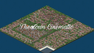 Theotown Cinematic