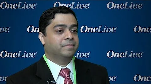 Dr. Subbiah on Safety and Efficacy of BLU-667 in RET-Altered Solid Tumors
