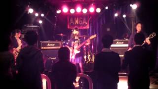 HOTLINE2015 Vol,0千葉パルコ店しゃるろっと2