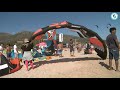 GKA Kite World Cup Tarifa 2019 - Day 1