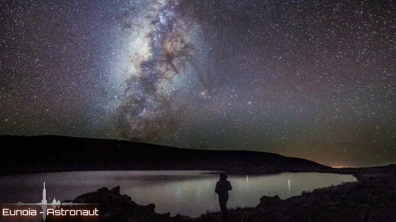 Watch Eunoia - Astronaut on YouTube Watch Eunoia - Astronaut on YouTube