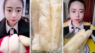 Asmr | Buckwheat Ice Bars Eating Sounds [Solo: 113] Compilation