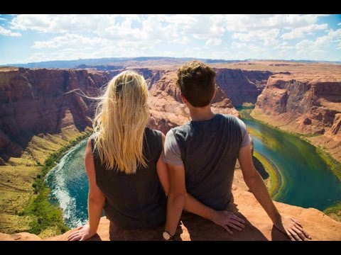 THE ULTIMATE SOUTHWEST AMERICAN ROADTRIP | Cover-More Travel Insurance