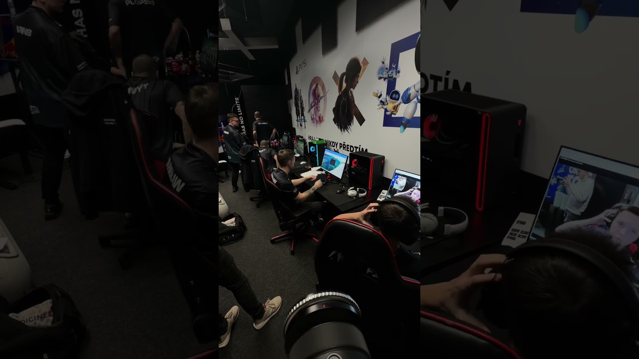 Grand finals sequred!🤩 #csgo #metizport #cs2overpass #esports #gaming