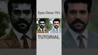 Tutorial - Make illusion How to diffusion photo in one click #illusion #aiphotos #shorts screenshot 4