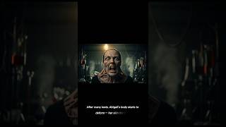 “The Abigail Project – A Father’s Terrifying Experiment”