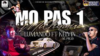 Lumando ft kelvin - Mo pa ene millionaire (ft. KL Prod)  Resimi