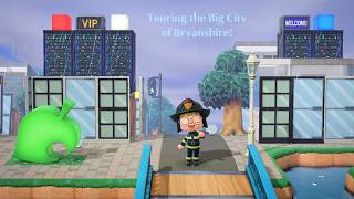 ACNH Island Tour of Bryanshire: AN IMPRESSIVE CITYCORE ISLAND
#animalcrossingnewhorizons #citycore #islandtour #acnh #cozygames
In this video, I tour an impressive citycore island named Bryanshire!
This island was created by: https://www.youtube.com/@UCBkFwuN6sD11c4Jhyo2DJhQ
You can follow them on Instagram too: blackcoprb_
Join this channel to get access to perks:
https://www.youtube.com/channel/UCL0OukQclJvjMptkpGTBZyQ/join ACNH Island Tour of Bryanshire: AN IMPRESSIVE CITYCORE ISLAND