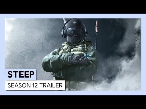 kein Name: SEASON 12 - Rainbow Six Siege Operator