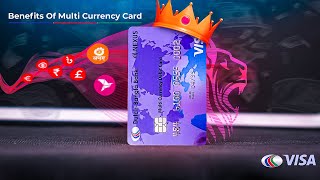 DBBL Multicurrency Card A to Z | Best Feature | Visa & Master Card Tips