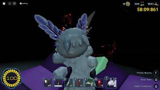 Pressure (Roblox) - Guardian Angel of the Banlands TWICE IN A ROW BACK-TO-BACK