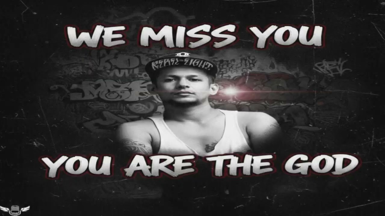 Yama Buddha Legend |  Inspiration | Memories | We Miss The Rap God