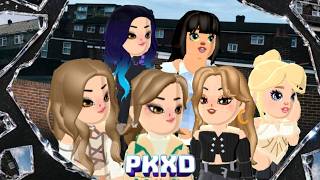 PK XD | MANİFEST - TRALALA | KLİP @jovexxd 