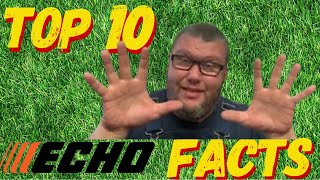 TOP 10 FACTS THAT EVERY ECHO OWNER SHOULD KNOW Profile