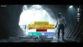 PUBG Mobile Metro Royale Theme Music