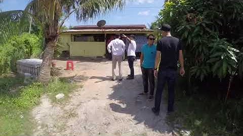 Asnaf Di Parlimen Indera Mahkota tidak dilupakan BN/UMNO/NGO