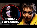 TALK TO ME Ending Explained Movie Review