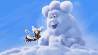 Partly Cloud Disney Cartoon Movie In Hindi Animatedmovies