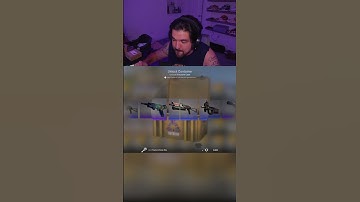 Day 55 of opening cases every day until I get a knife