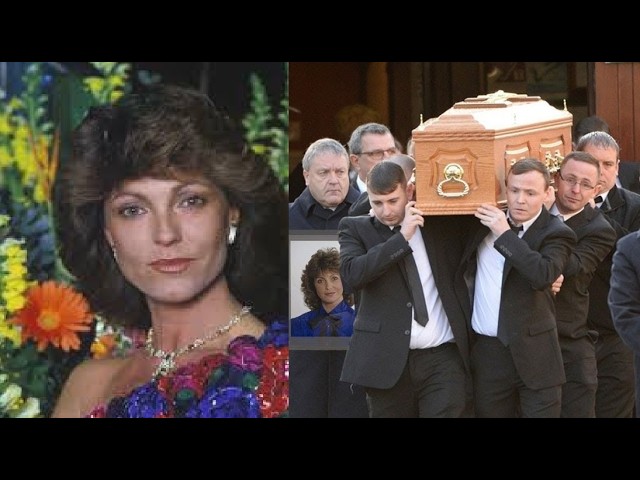 Mort de Chantal Nobel : la date et le lieu des obsèques révélés